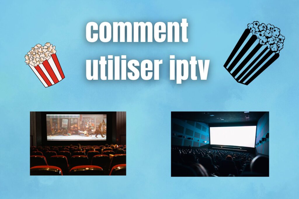 How to Use IPTV